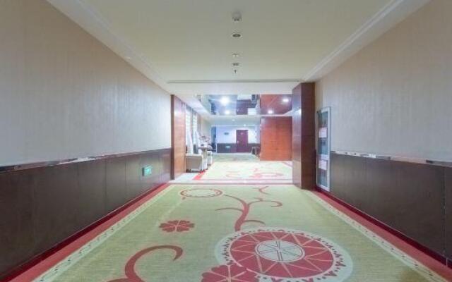 Jinxing Huafu Hotel