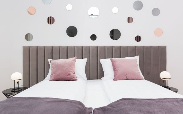 Apartment Rajska 8 Gdansk by Renters