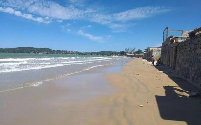 Casa em Condomínio Manguinhos - Búzios