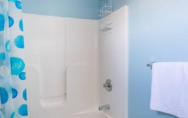 Guild Street Townhouse