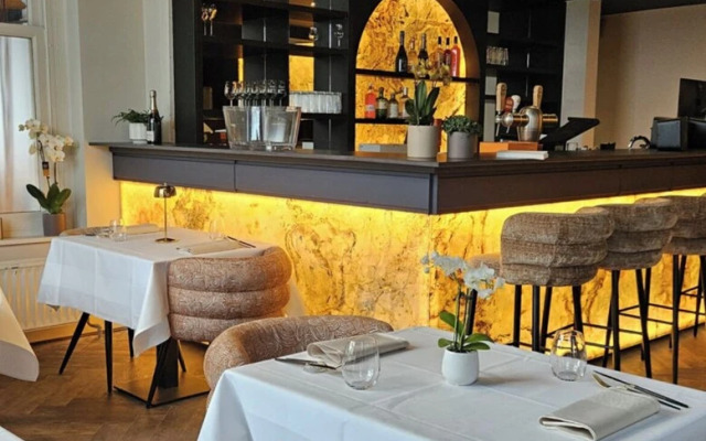 Hotel du Parc de 7 heures