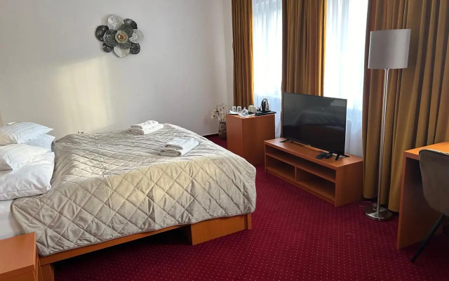 Hotel Zara Topoľčany