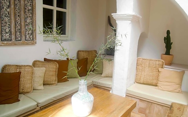 Silos19 Suites