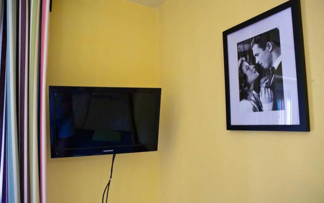 Pepe Hostel