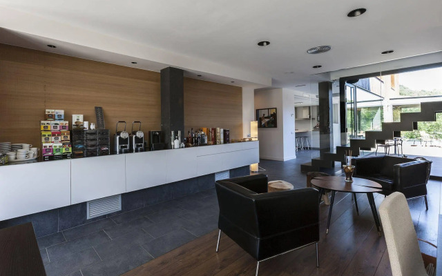 Bonansa Country Hotel