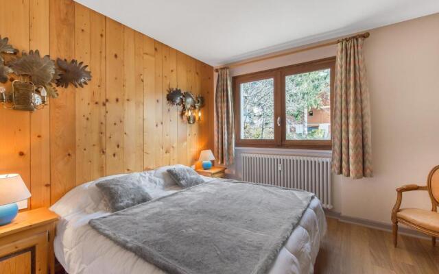 Appartement Megève, 2 pièces, 4 personnes - FR-1-453-118