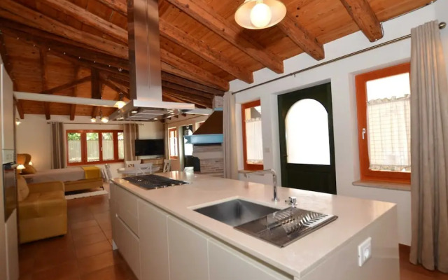 Georgeous and Warm Living Downtown Rovinj