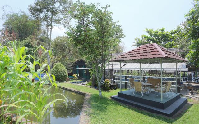 Hotel O Penginapan Kepurun Pawana Indonesia