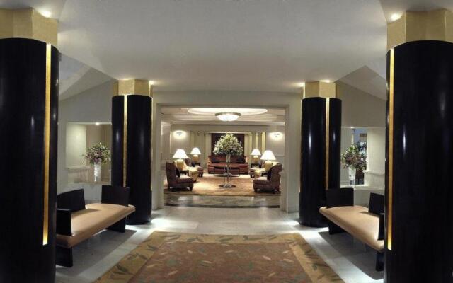 The Claridges New Delhi