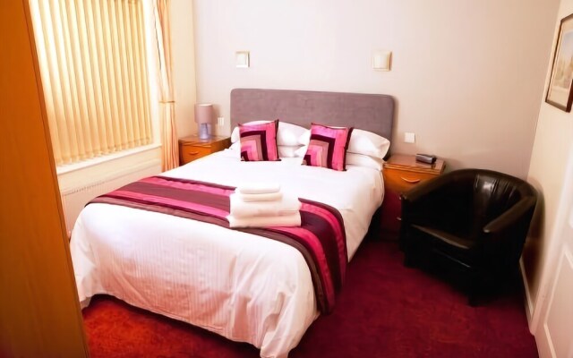 Rother Valley View B&B