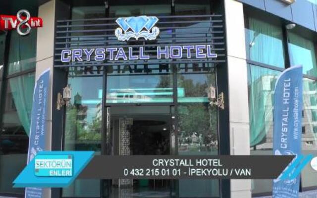 Crystall Hotel