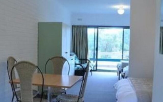 Healesville Maroondah View Motel