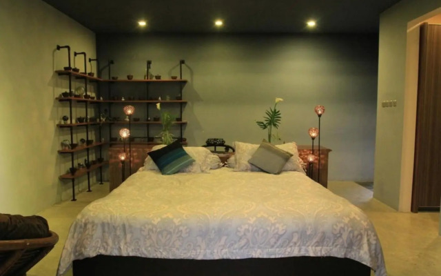 Ruth's Bed & Breakfast