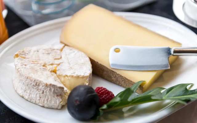 Le Placide Saint Germain des Pres