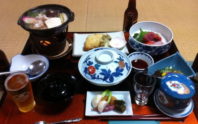 Horieya Ryokan