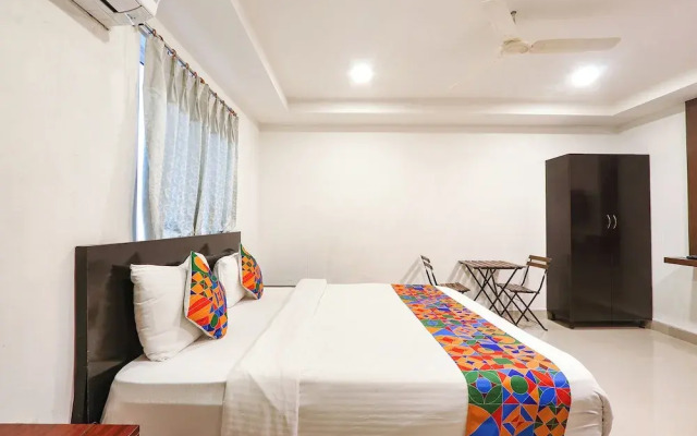 Blue Dawn Hotel