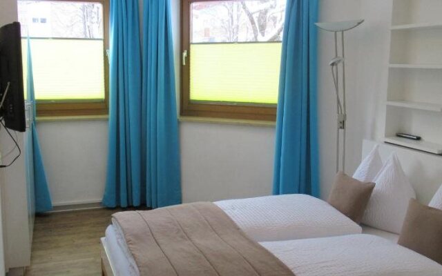 Appartement Arzt
