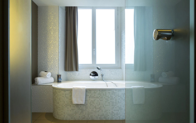 Oceania Hôtel de France Nantes