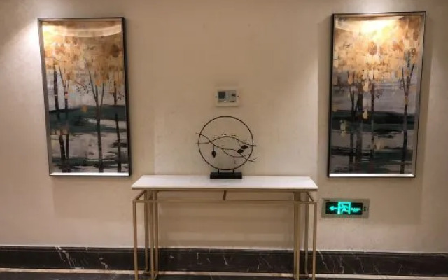 Huizunshengting Hotel