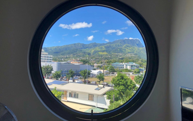 Standing Residence Tevai