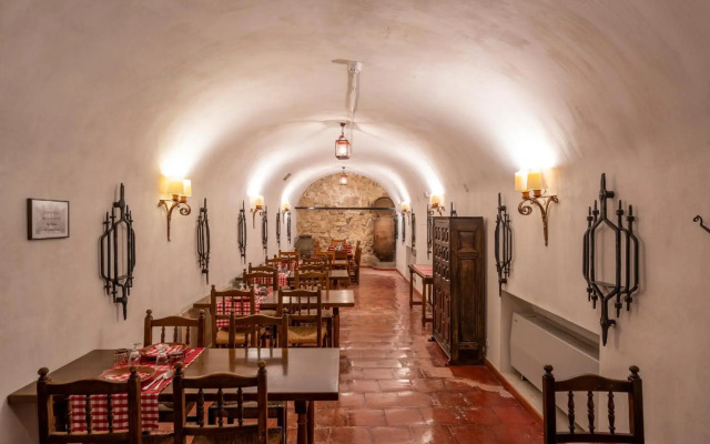 Parador de Chinchón