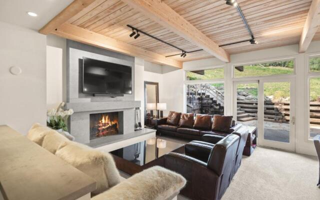 Standard 4 Bedroom - Aspen Alps #805