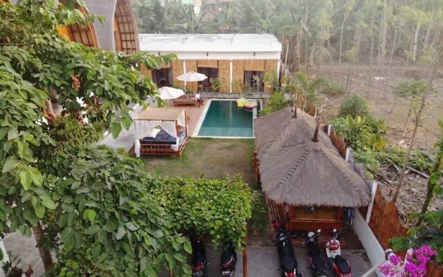 Martas Windows Bungalows