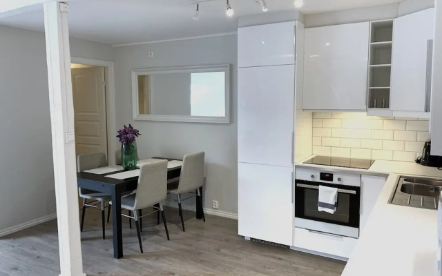 The APARTMENTS Company - Bislett