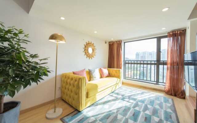 Ringko's Apartment Baoxiang Road