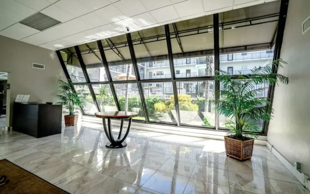 Le Cartier  Apartment