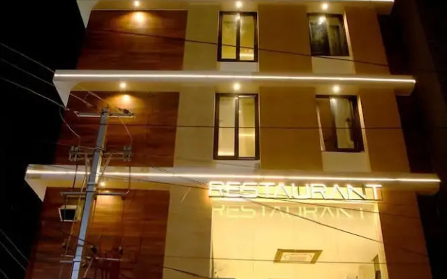 Novel Hotel