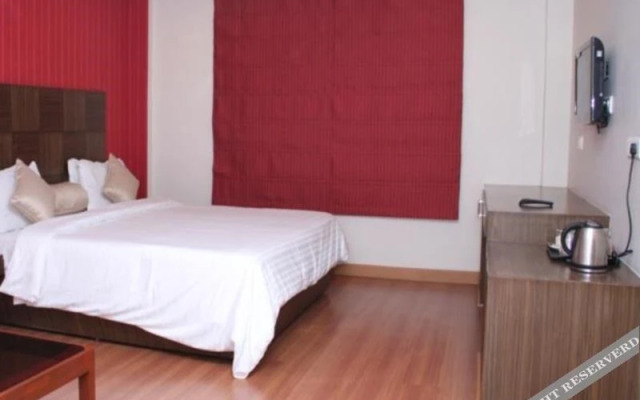 Urvasi Residency