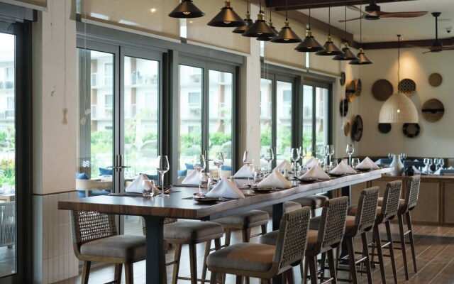 Crowne Plaza Fiji Nadi Bay Resort & Spa by IHG