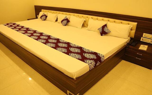 Hotel Kingsway Ajmer