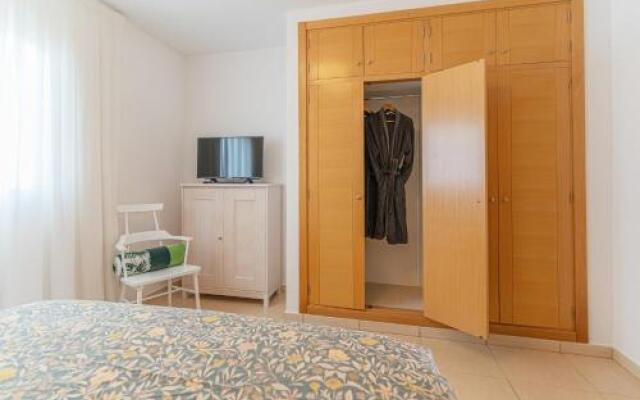 Apartamentos Lavanda