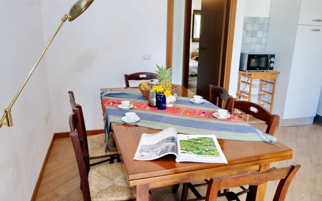 A Magic Ancient Borgo Within the Nature