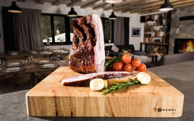 Villa Drosera s wellnessom, Račkova dolina v Západných Tatrách