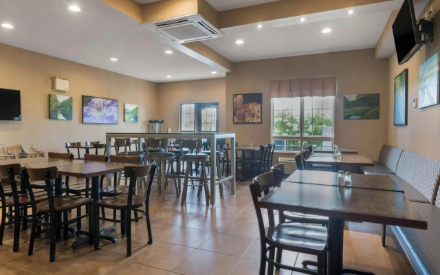 Best Western Plus Saint John Hotel & Suites