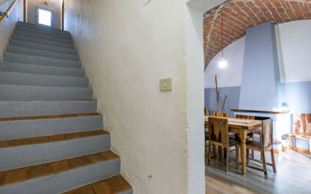 House Saletto Casciana Terme