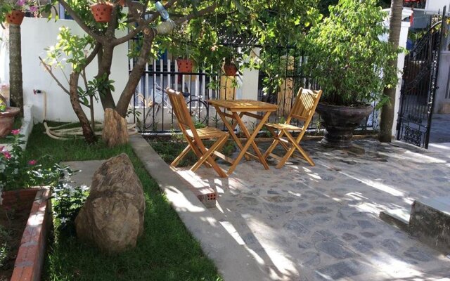 Sunny Garden Homestay