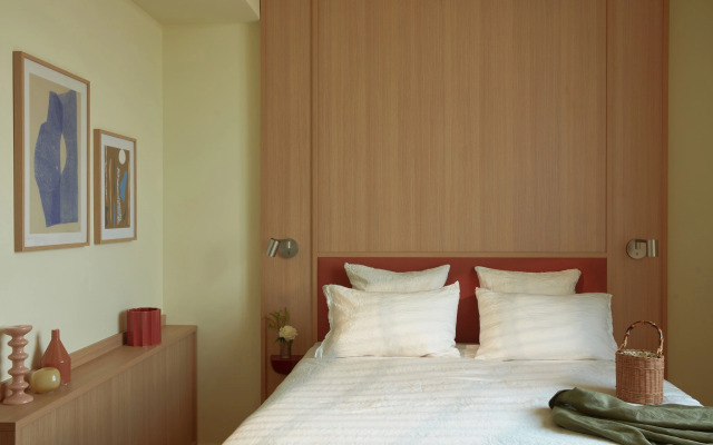 OKKO Hotels Paris Rosa Parks