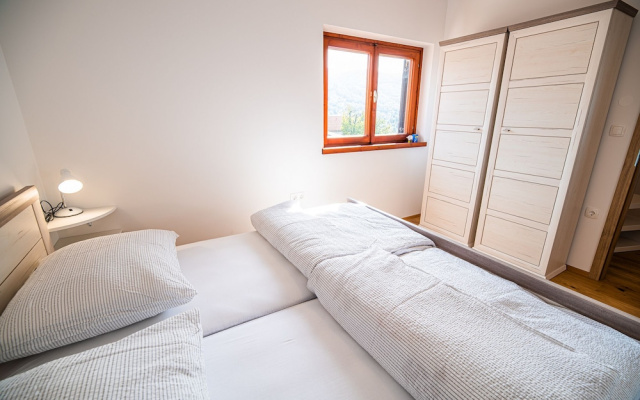 Vineyard Holiday House Kerin