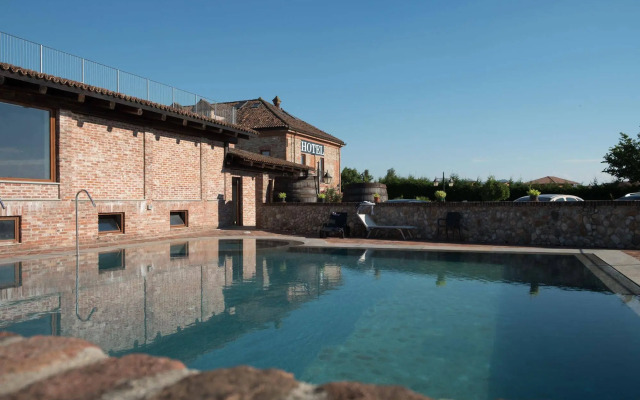 Hotel Le Botti