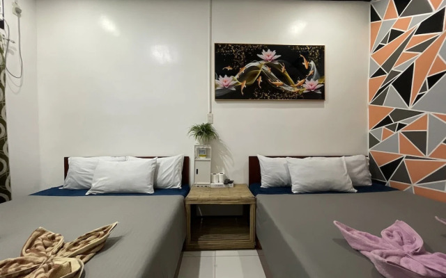 Julz El Nido Inn by Cocotel