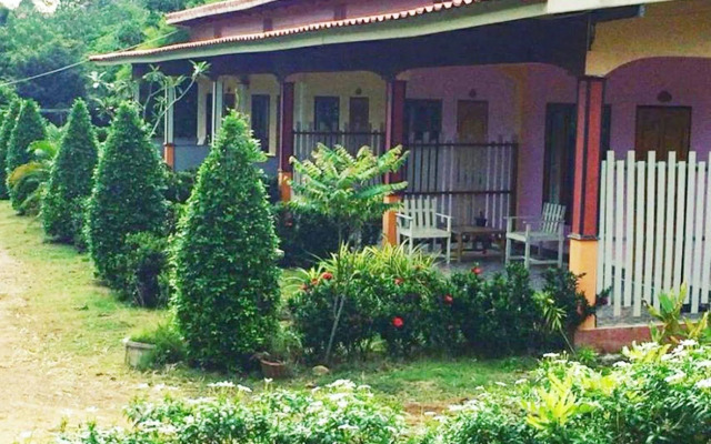 Phu Lanta Life