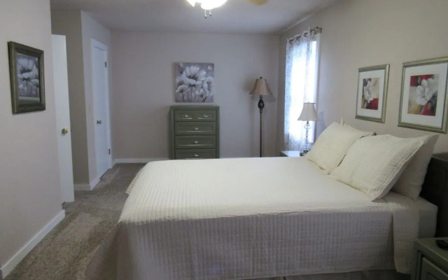 The Villas at Coosawattee River Resort