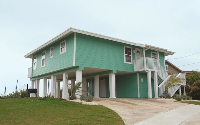 Sea Breeze Villa SB708