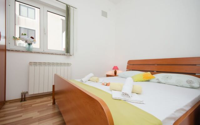 Apartments Krunoslav