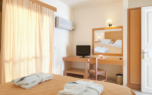 Mare Hotel Apartments