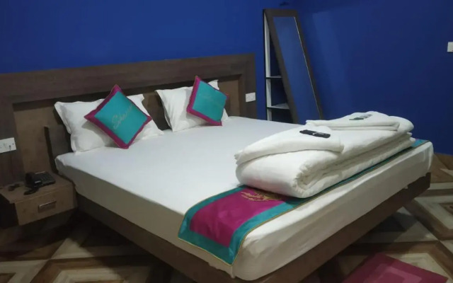 Hotel Shreesh Neil